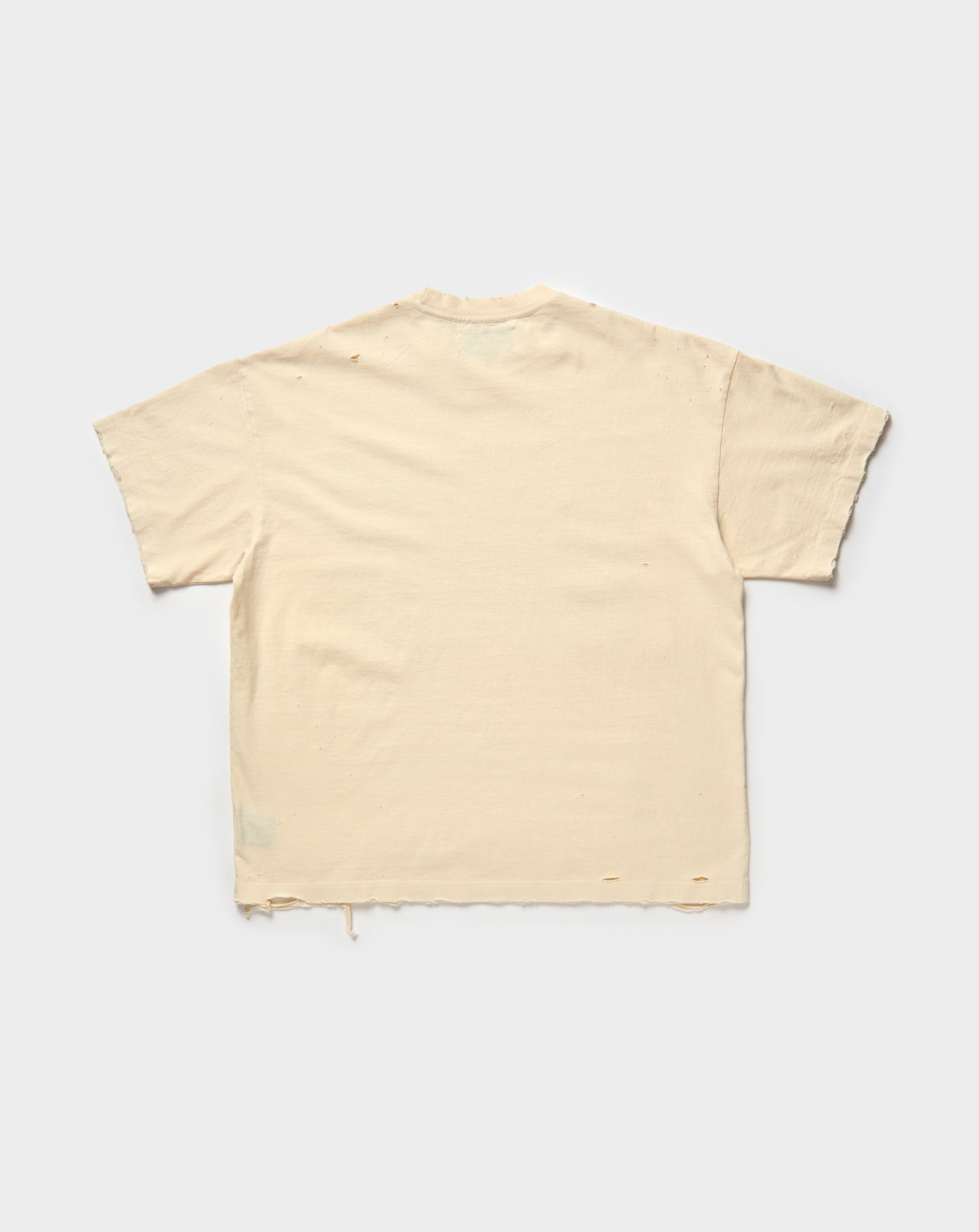 Satoshi Nakamoto Explicit Codex T-Shirt - XHIBITION