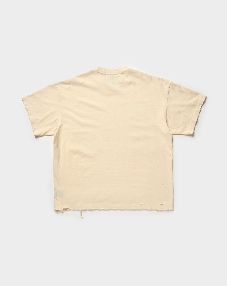 Satoshi Nakamoto Explicit Codex T-Shirt - XHIBITION