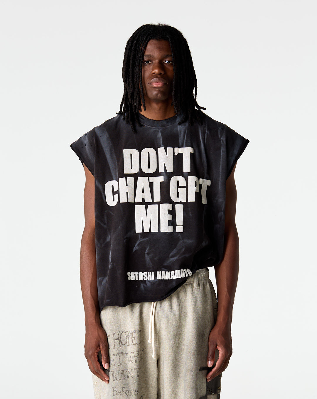 Chat GPT-Shirt