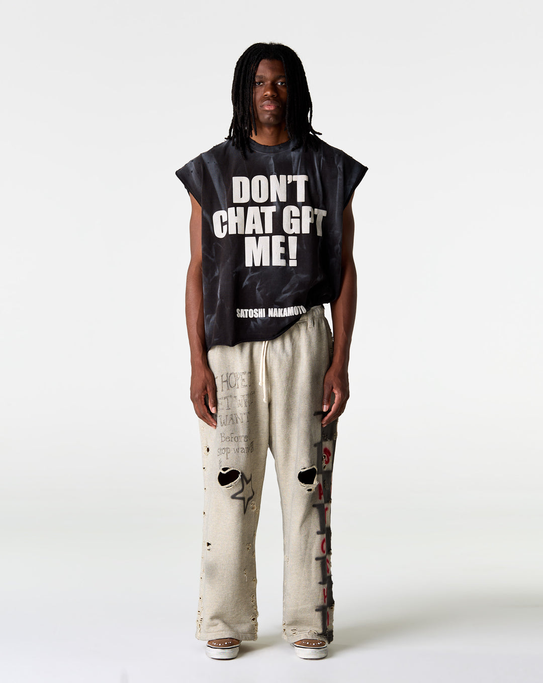 Chat GPT-Shirt