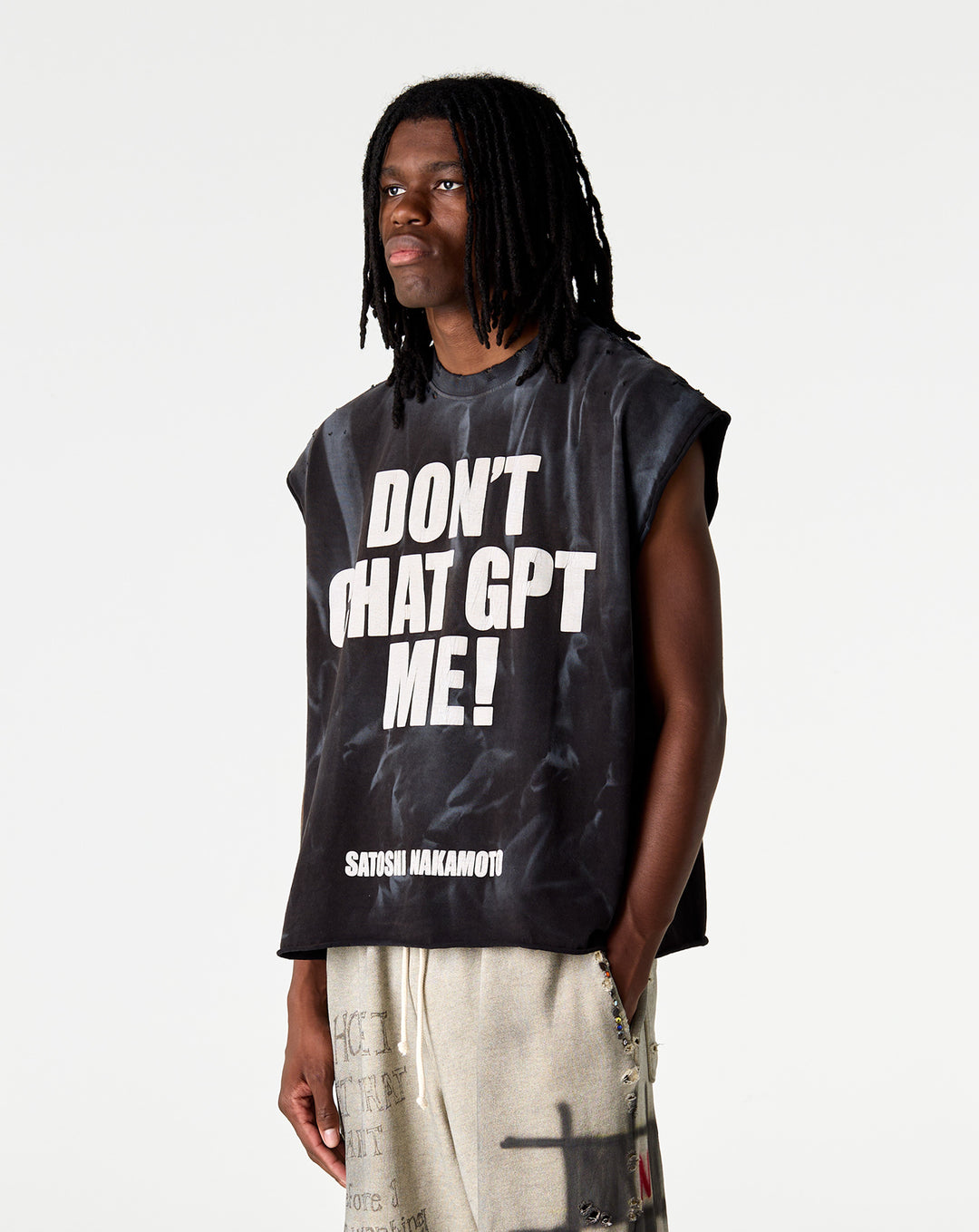 Chat GPT-Shirt