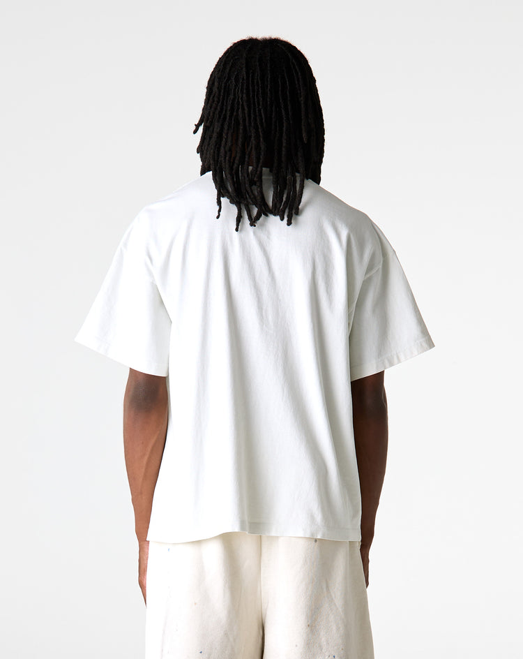 Satoshi Nakamoto Ask Satoshi T-Shirt - XHIBITION