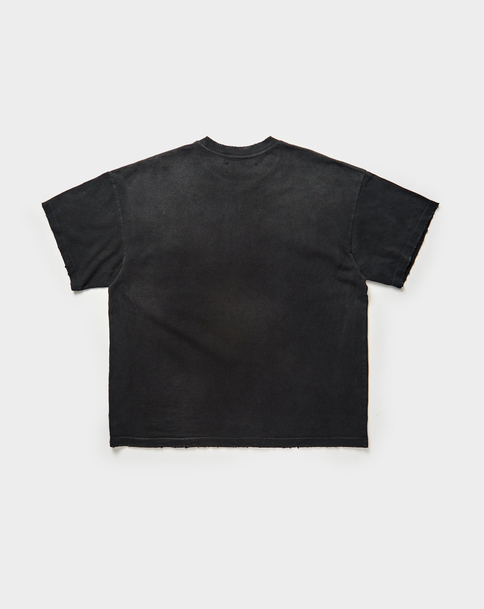 Satoshi Nakamoto Don't Forget To Smile T-Shirt - XHIBITION