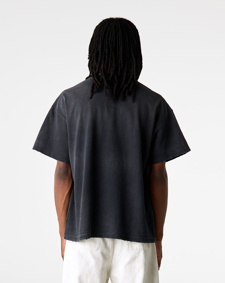 Satoshi Nakamoto Don't Forget To Smile T-Shirt - XHIBITION