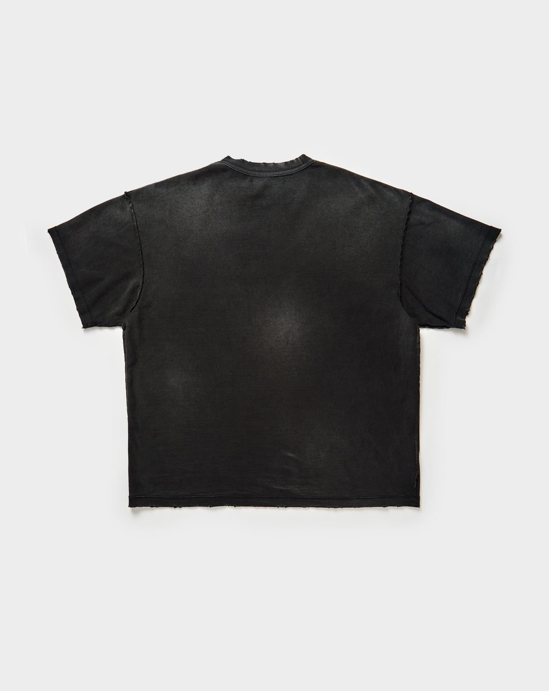 Satoshi Nakamoto Gridlock T-Shirt - XHIBITION