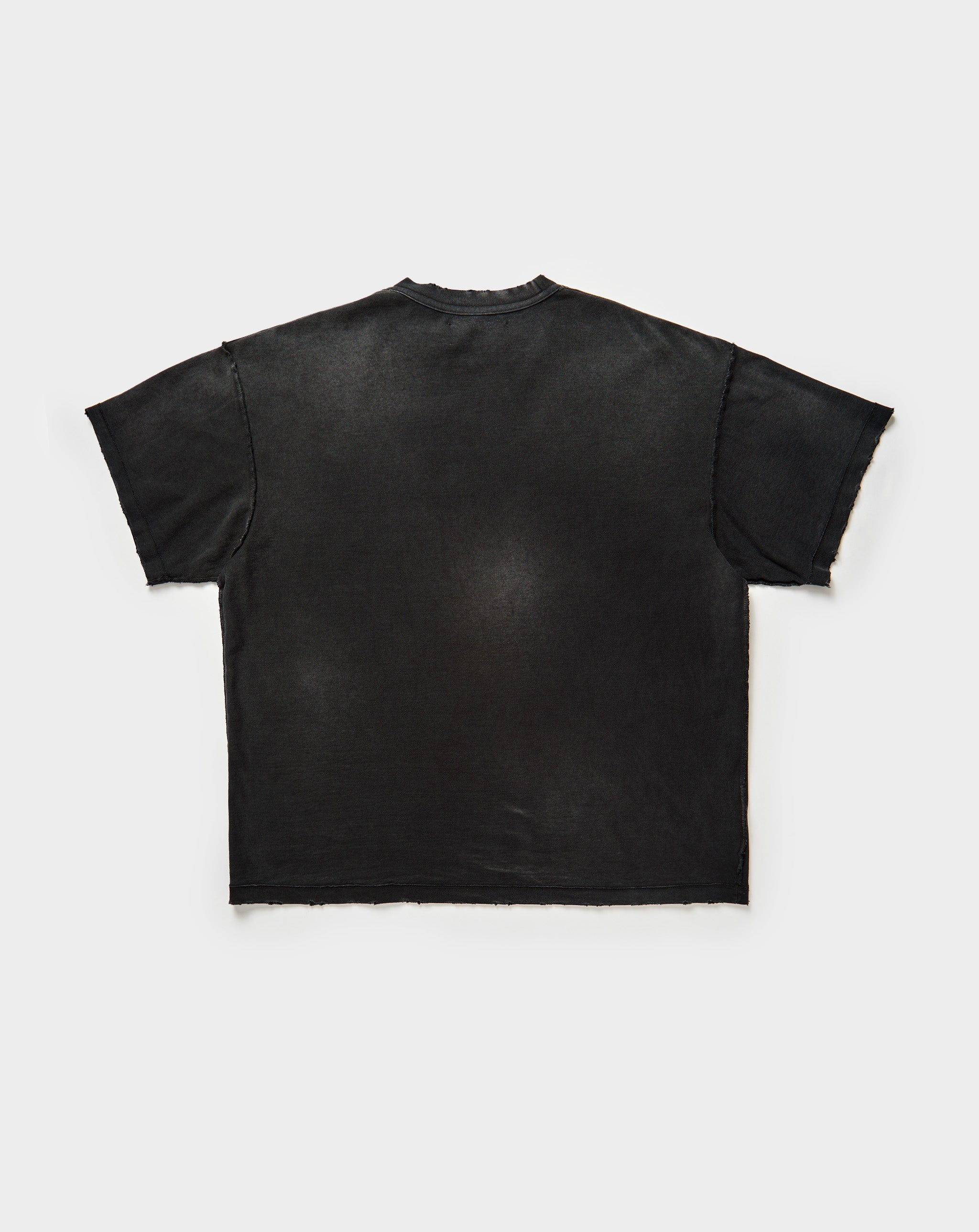 Satoshi Nakamoto Gridlock T-Shirt - XHIBITION