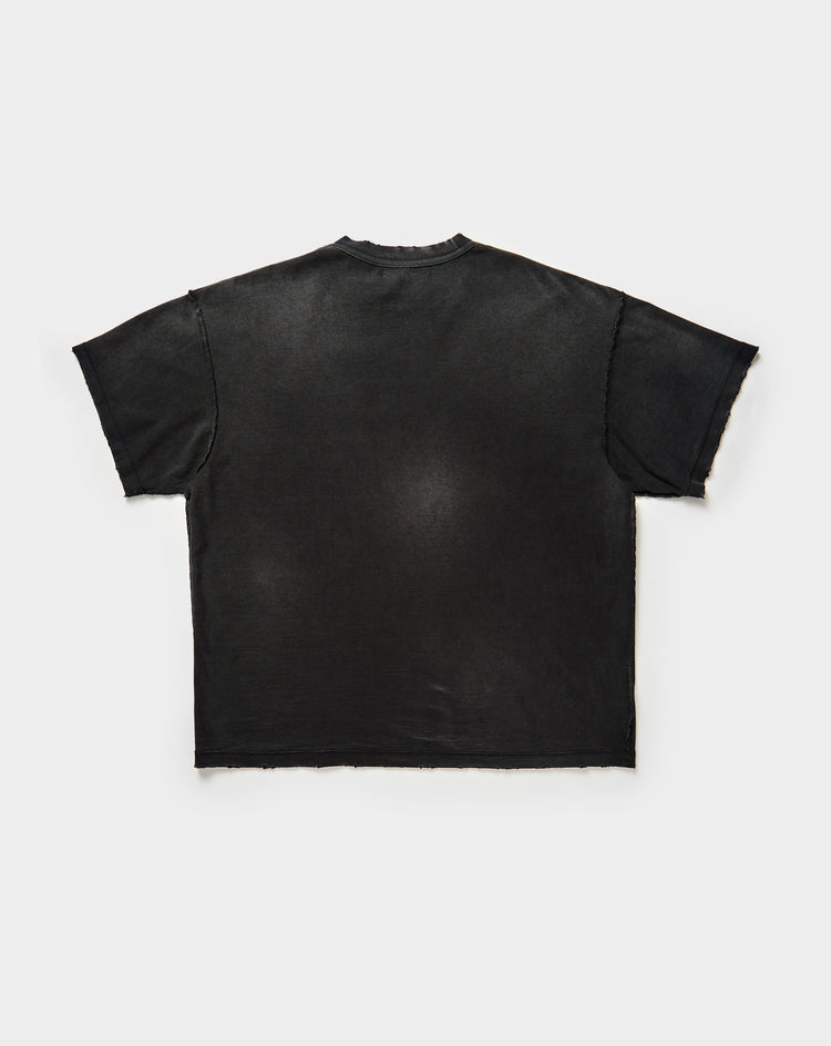 Satoshi Nakamoto Gridlock T-Shirt - XHIBITION