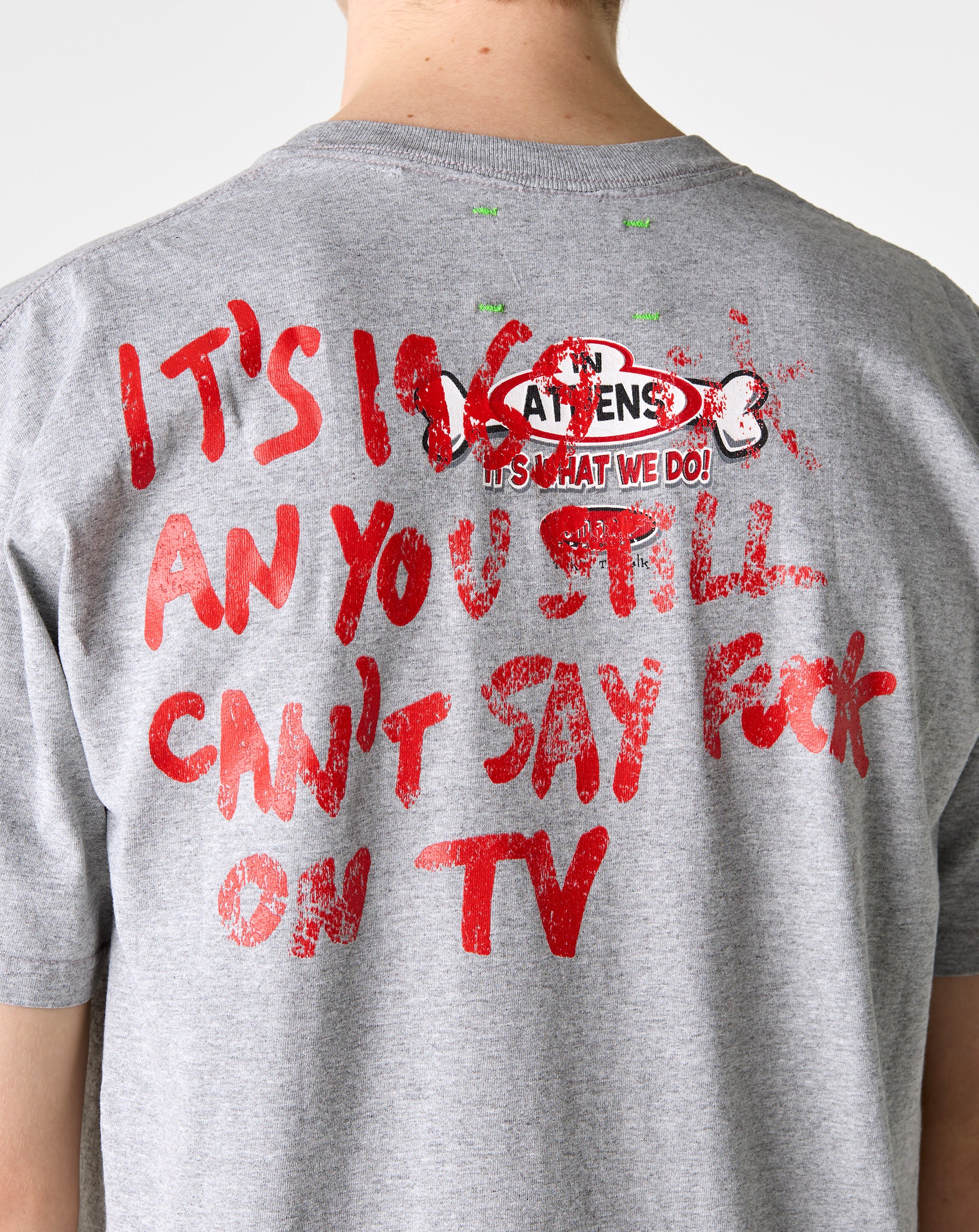 *Better With Age 1976 T-Shirt - XHIBITION