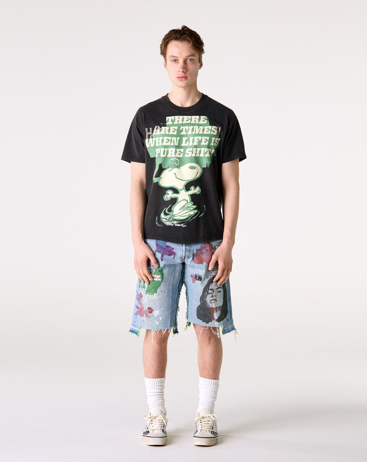 *Better With Age Loosey T-Shirt - XHIBITION