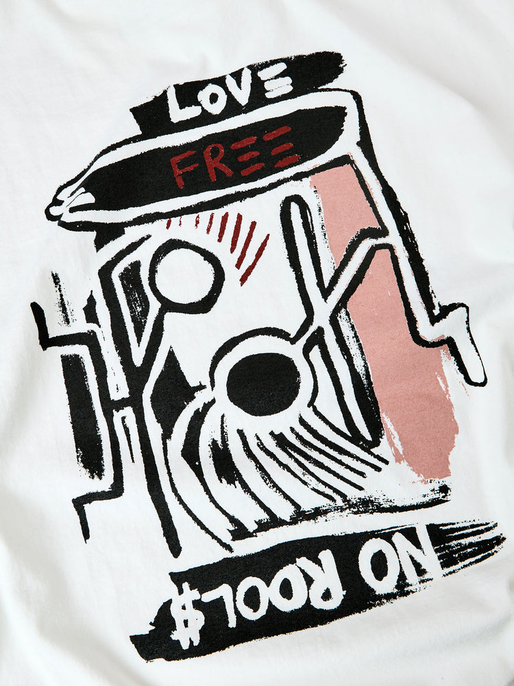 Actual Hooded Zip Jacket