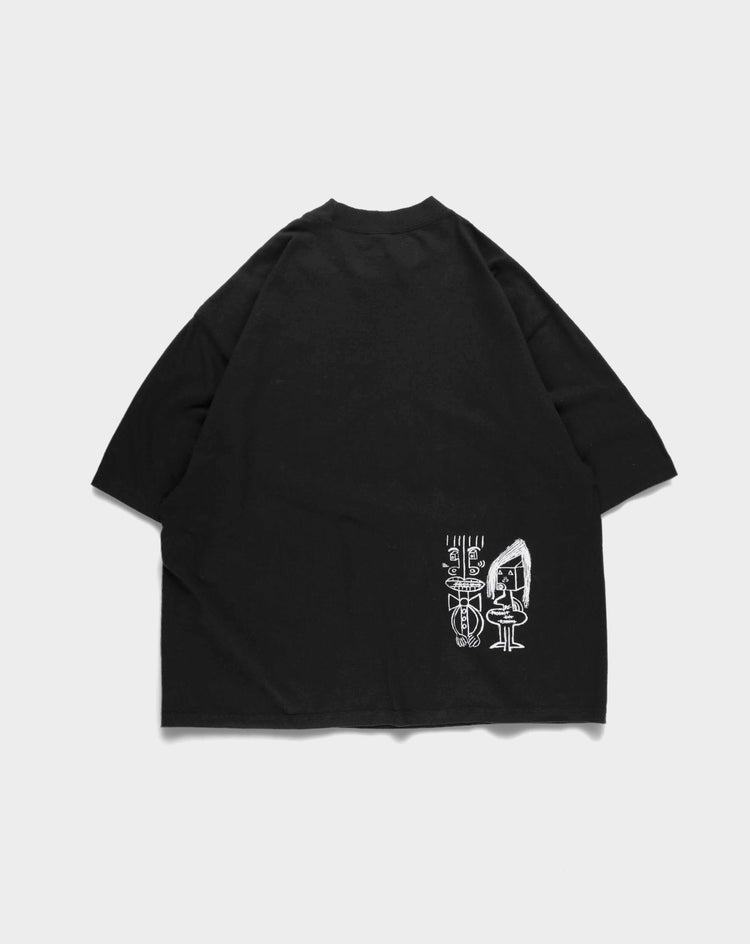 Halim Flowers Vote (Lesser Evil) T-Shirt - XHIBITION