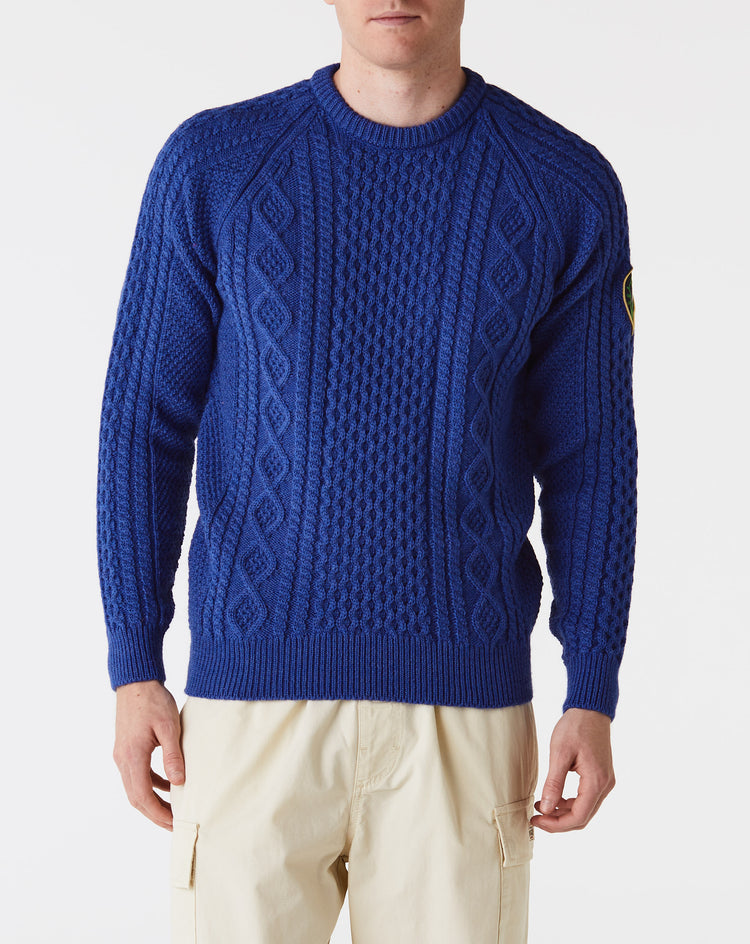 Noah Fisherman Jaune sweater  - Cheap Urlfreeze Jordan outlet