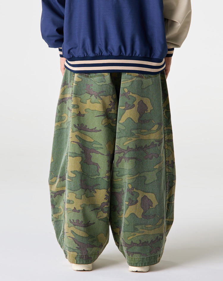Needles Reversible H.D. Pants - XHIBITION