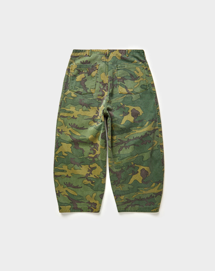 Needles Reversible H.D. Pants - XHIBITION