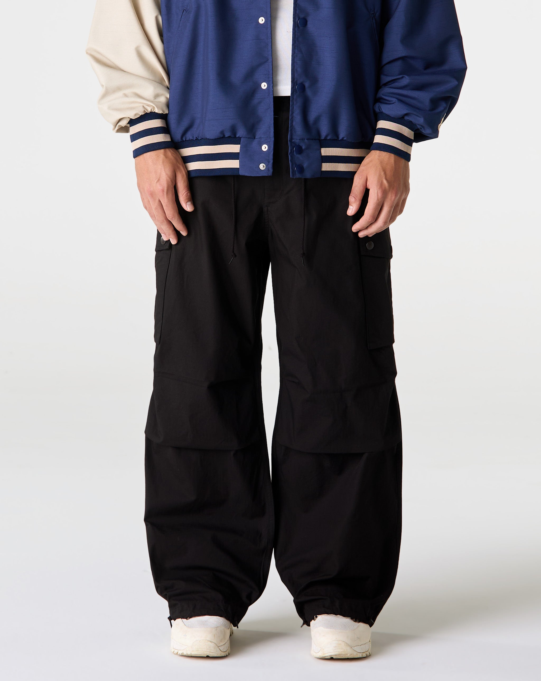 Needles Field Pants - XHIBITION