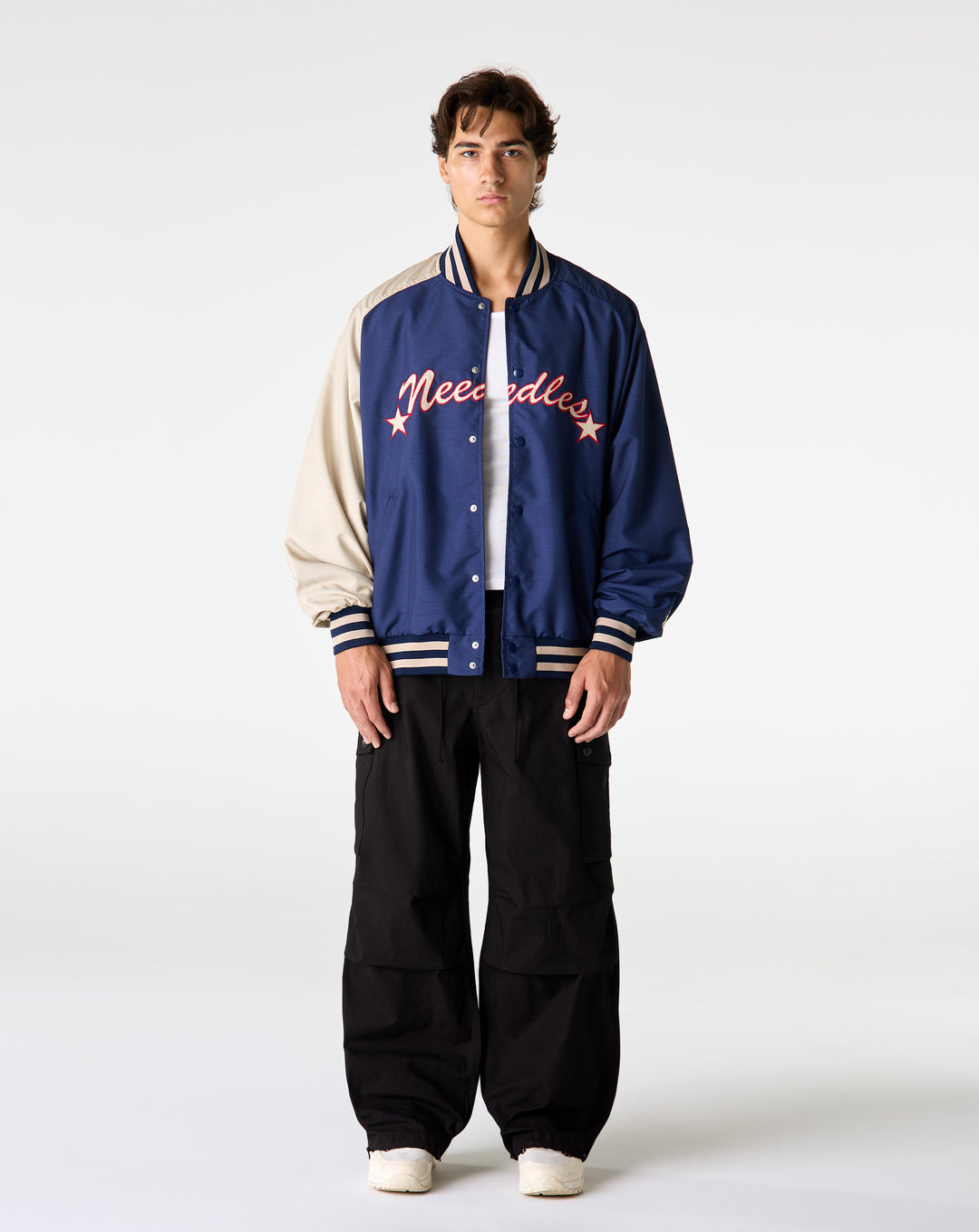 Needles Field Pants - XHIBITION