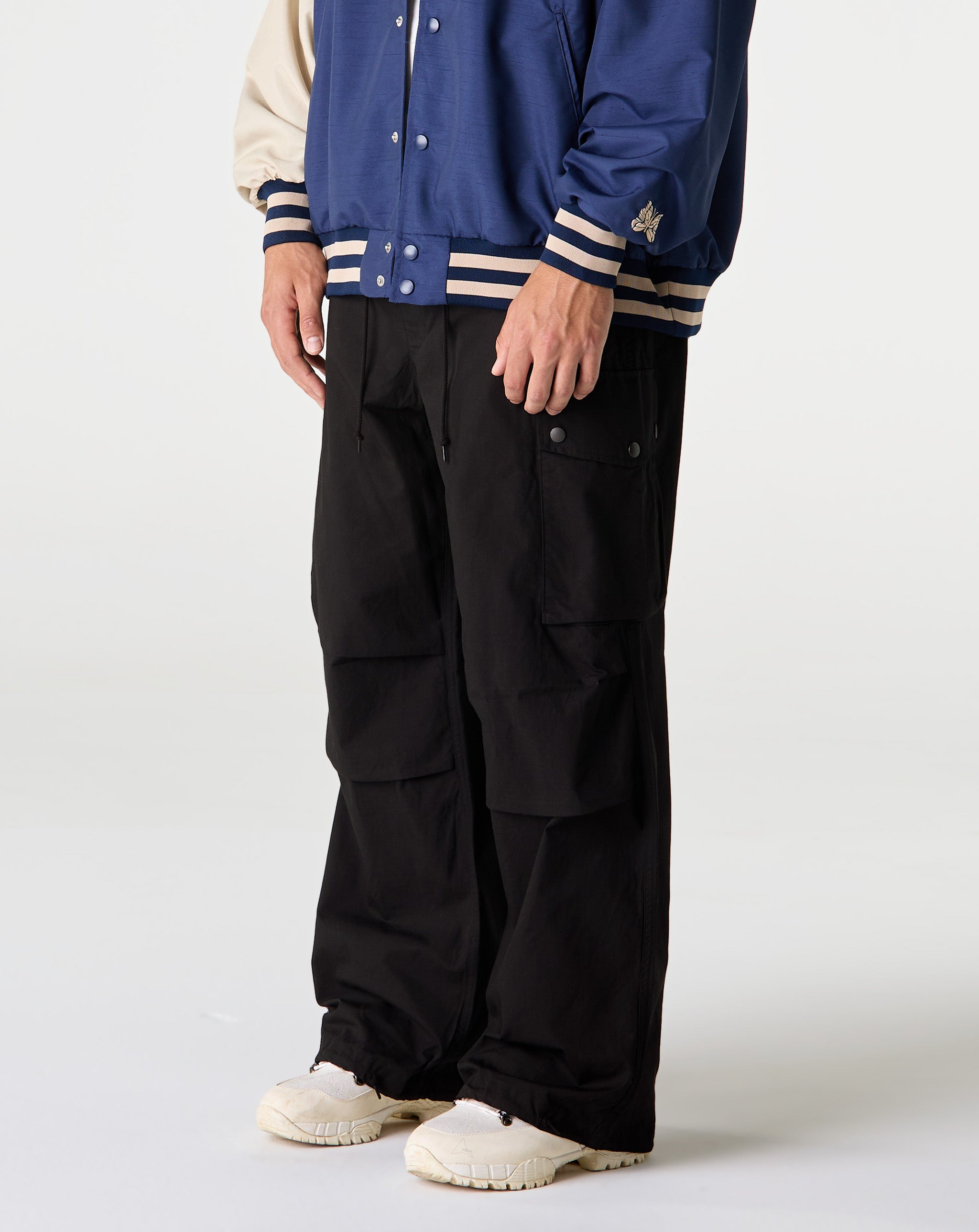 Needles Field Pants - XHIBITION