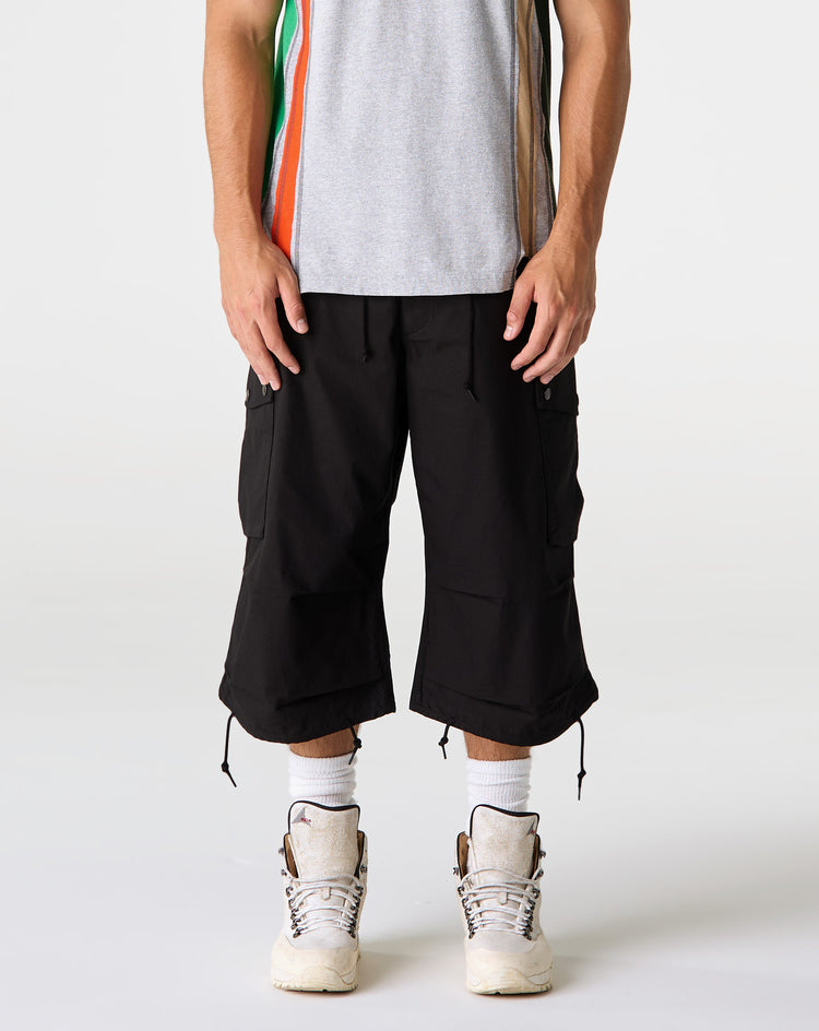 Needles Field Shorts - XHIBITION