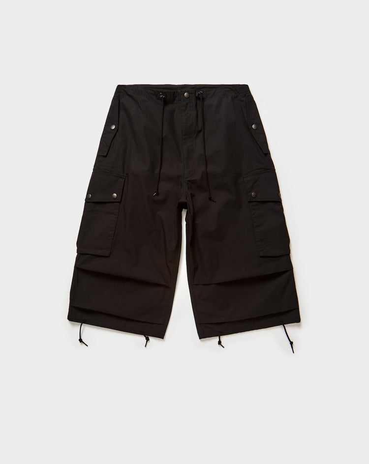 Needles Field Shorts - XHIBITION