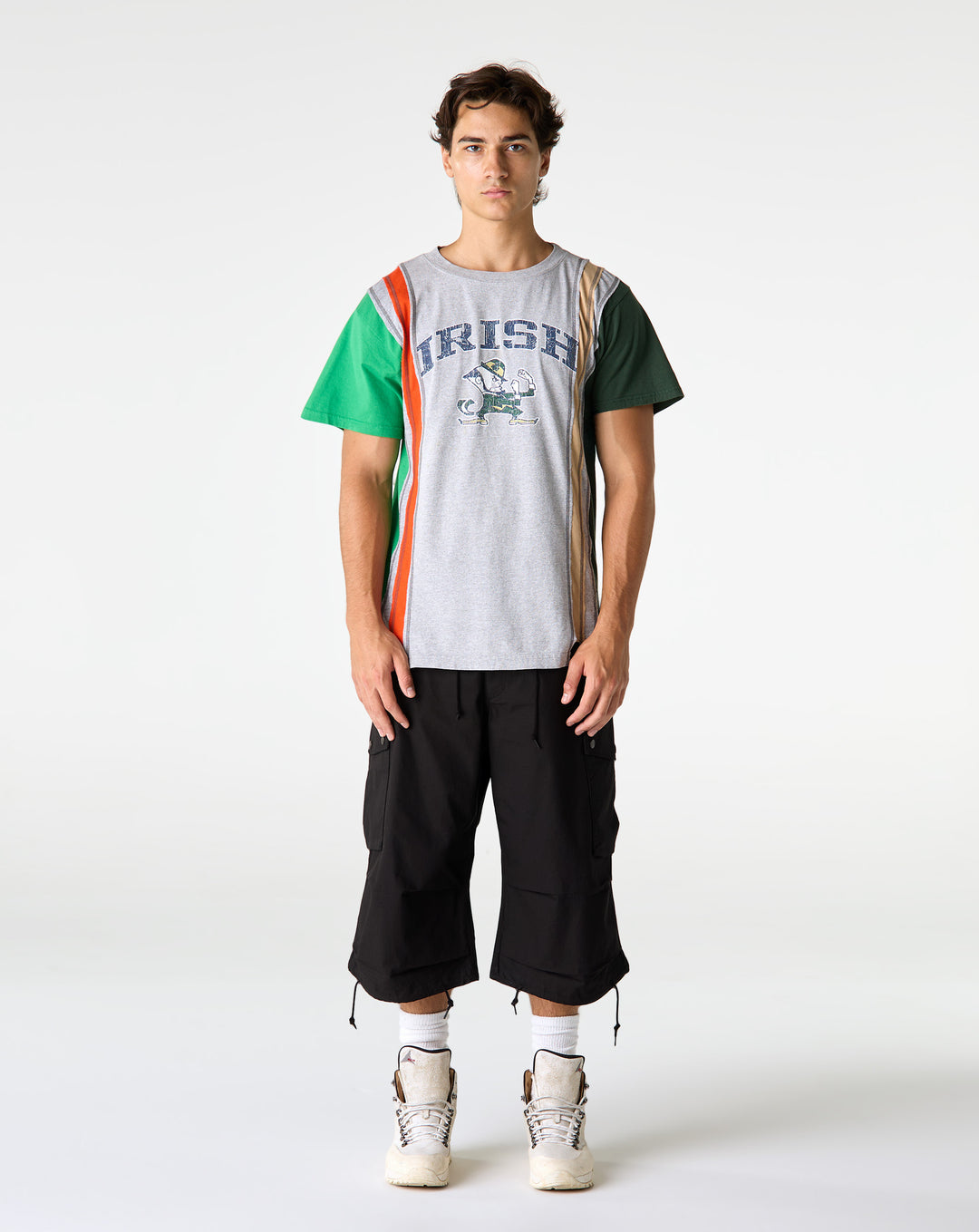 Needles Field Shorts - XHIBITION