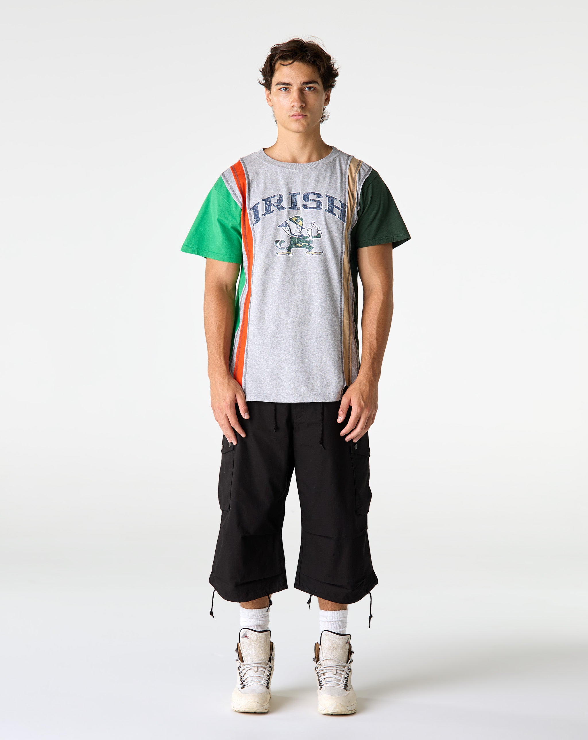 Needles Field Shorts - XHIBITION