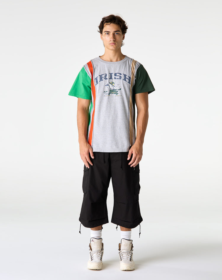 Needles Field Shorts - XHIBITION