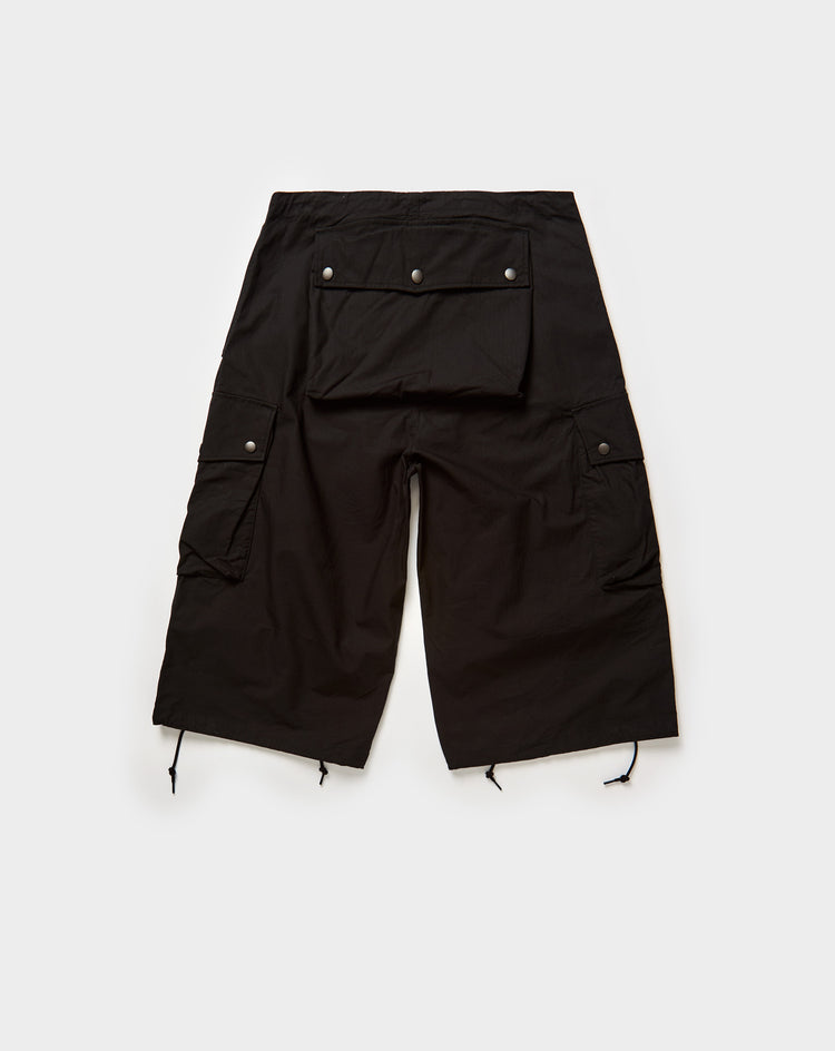 Needles Field Shorts - XHIBITION