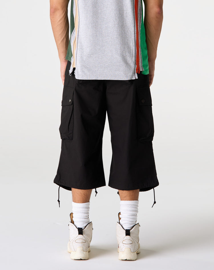 Needles Field Shorts - XHIBITION