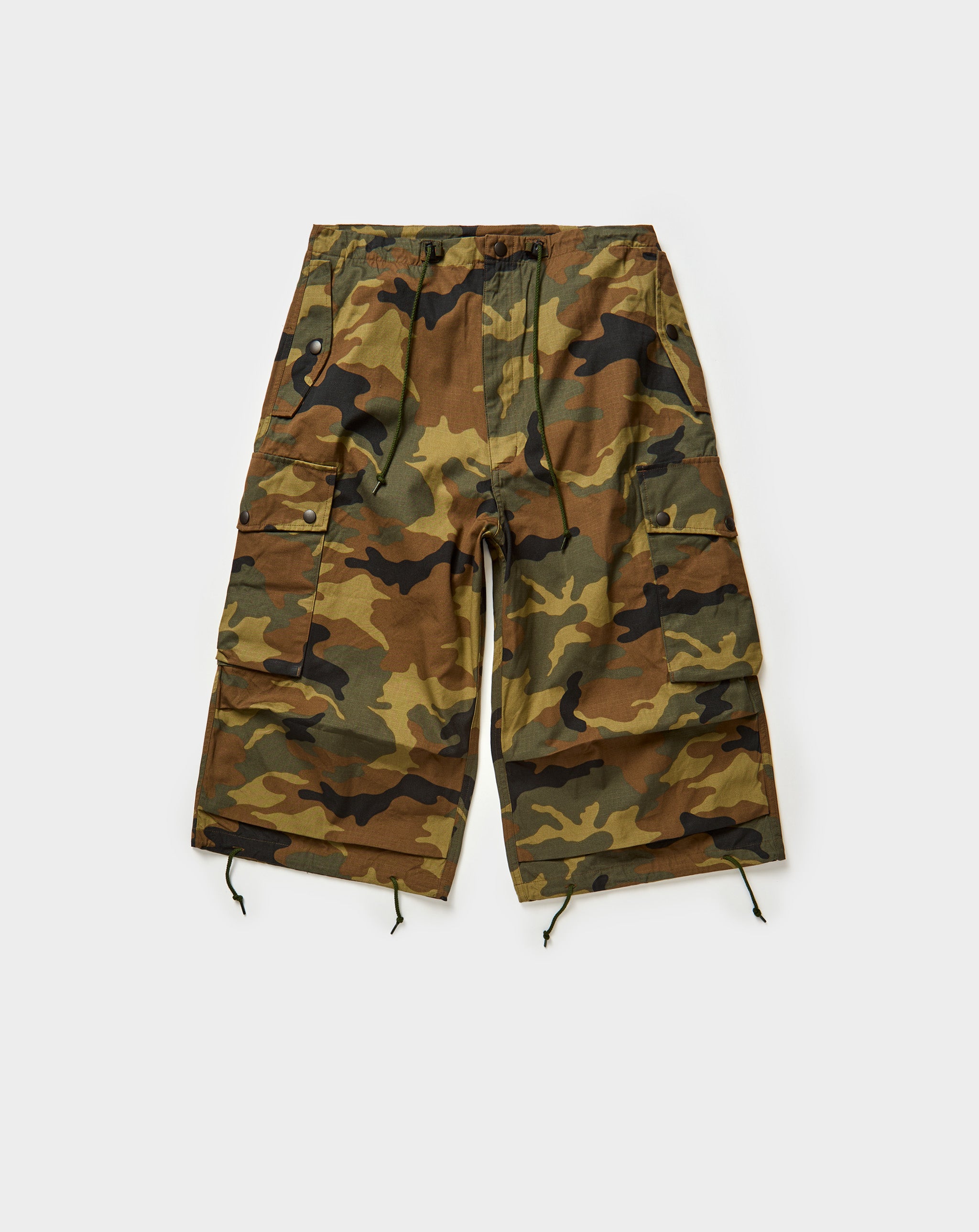 Needles Field Shorts - XHIBITION