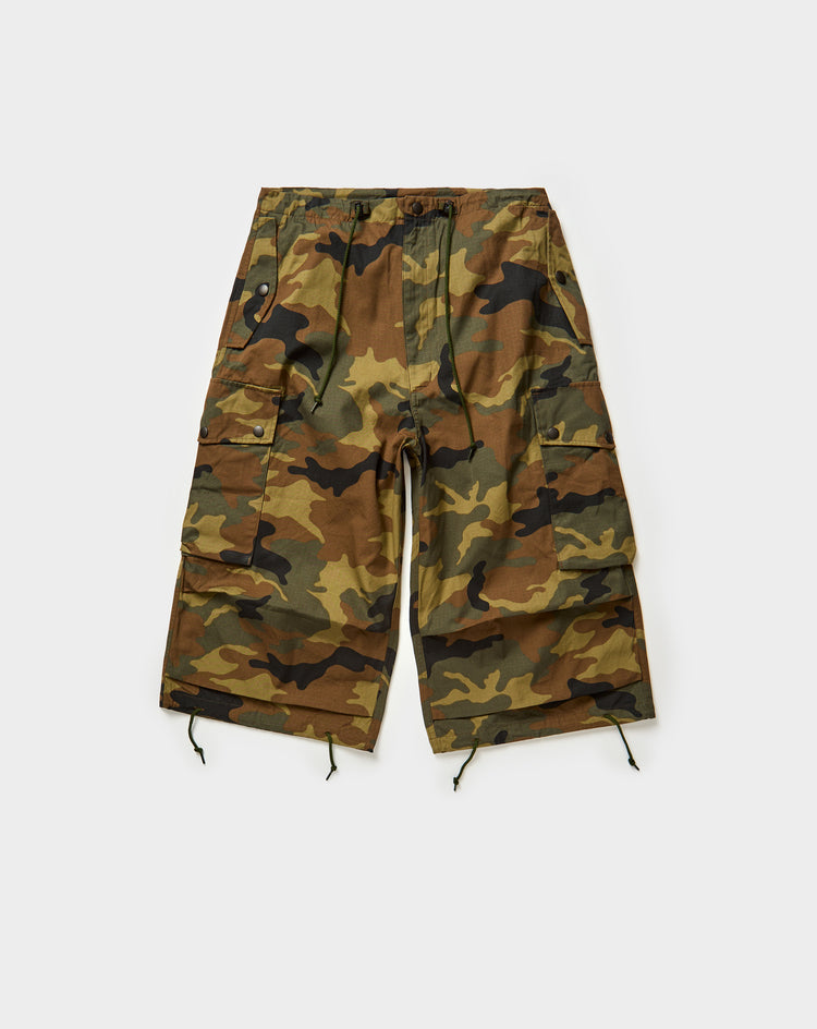 Needles Field Shorts - XHIBITION