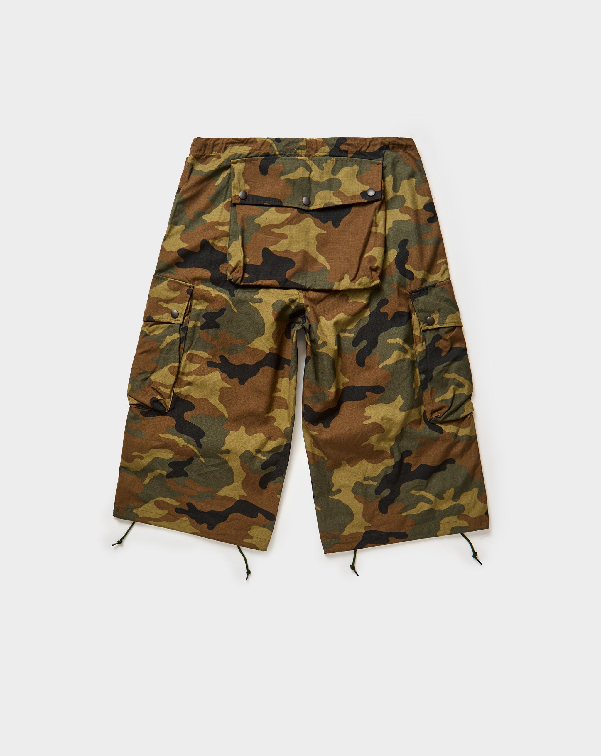 Needles Field Shorts - XHIBITION