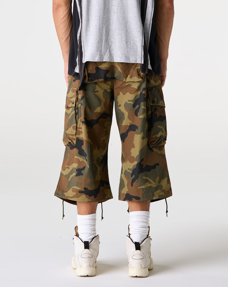 Needles Field Shorts - XHIBITION