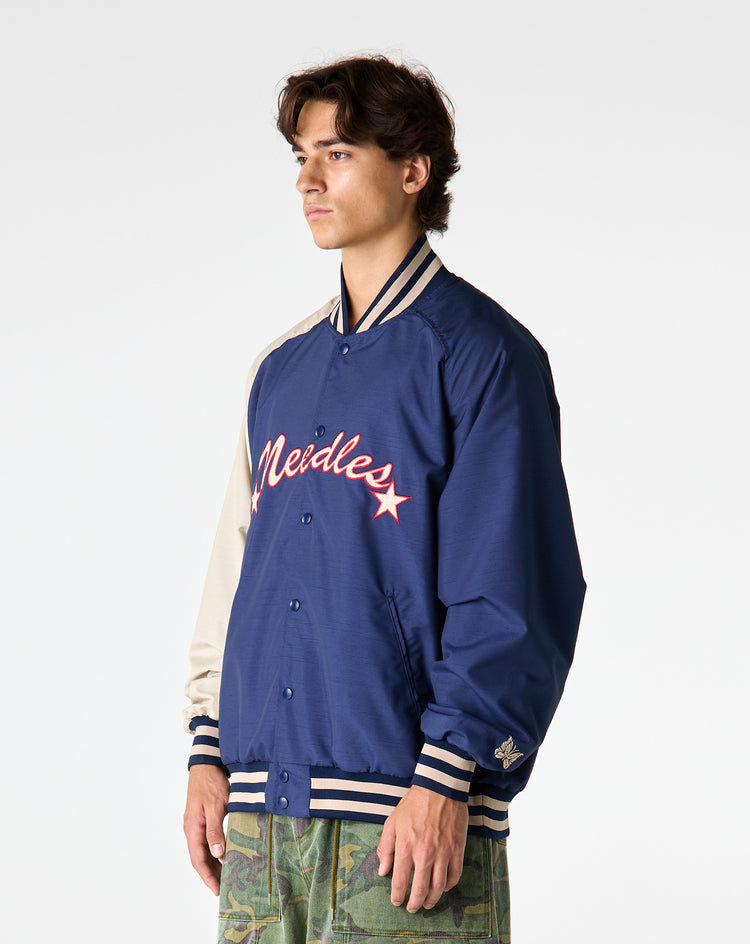 Needles Stadium Jacket - XHIBITION