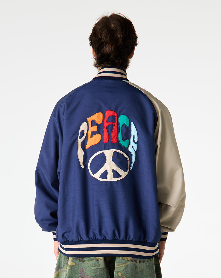 Needles Stadium Jacket - XHIBITION