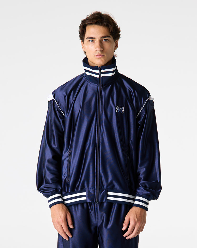 Needles Track Jacket - XHIBITION