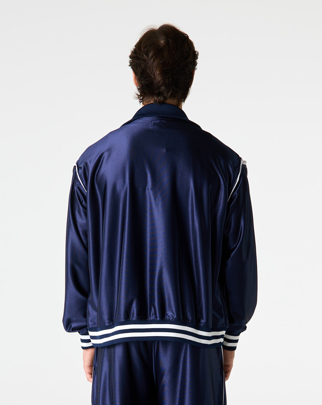 Needles Track Jacket - XHIBITION