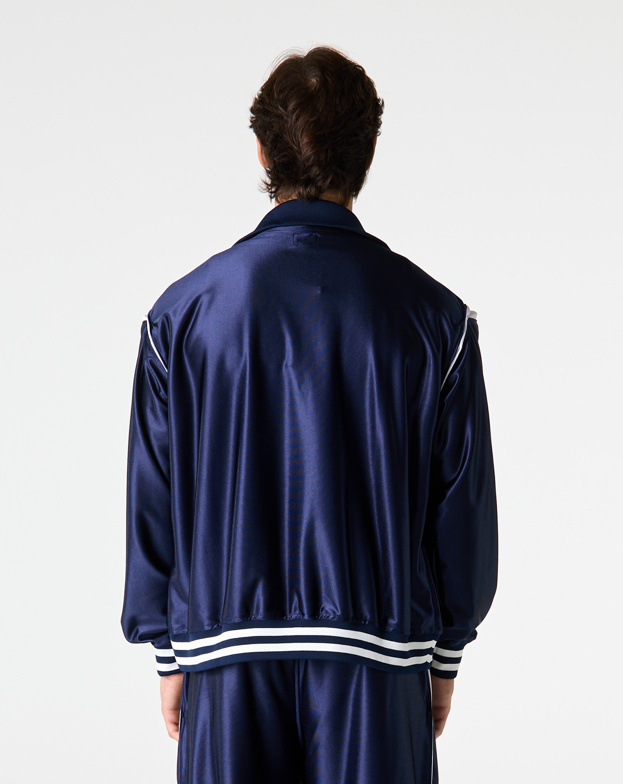 Needles Track Jacket - XHIBITION
