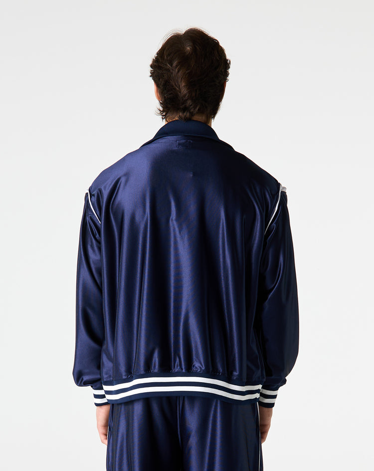 Needles Track Jacket - XHIBITION