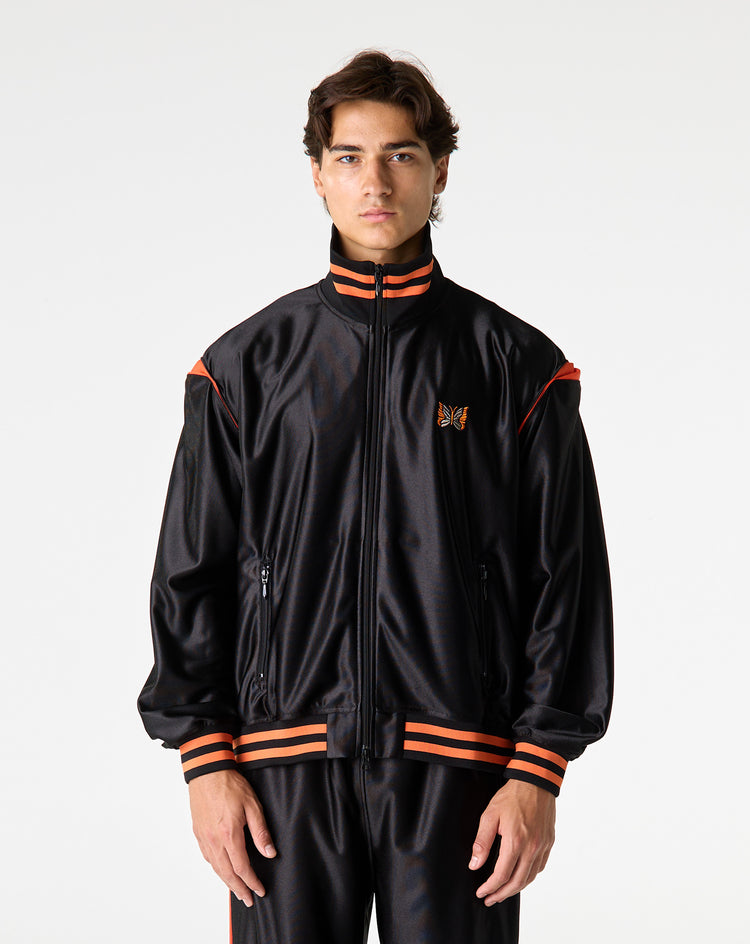 Needles Track Jacket - XHIBITION