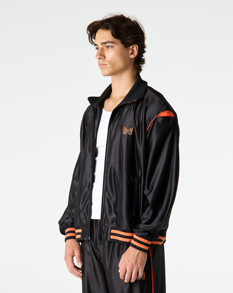 Needles Track Jacket - XHIBITION