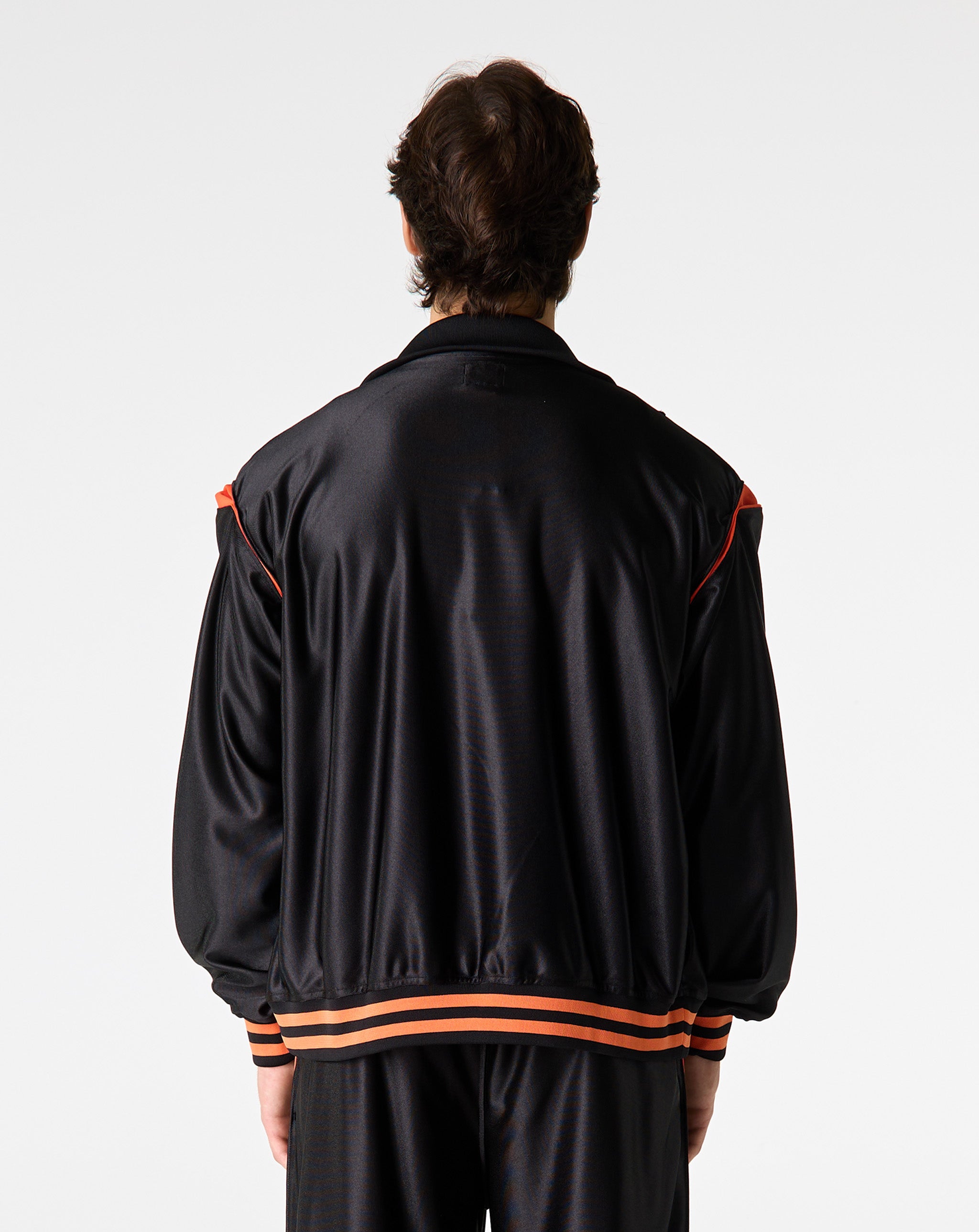 Needles Track Jacket - XHIBITION