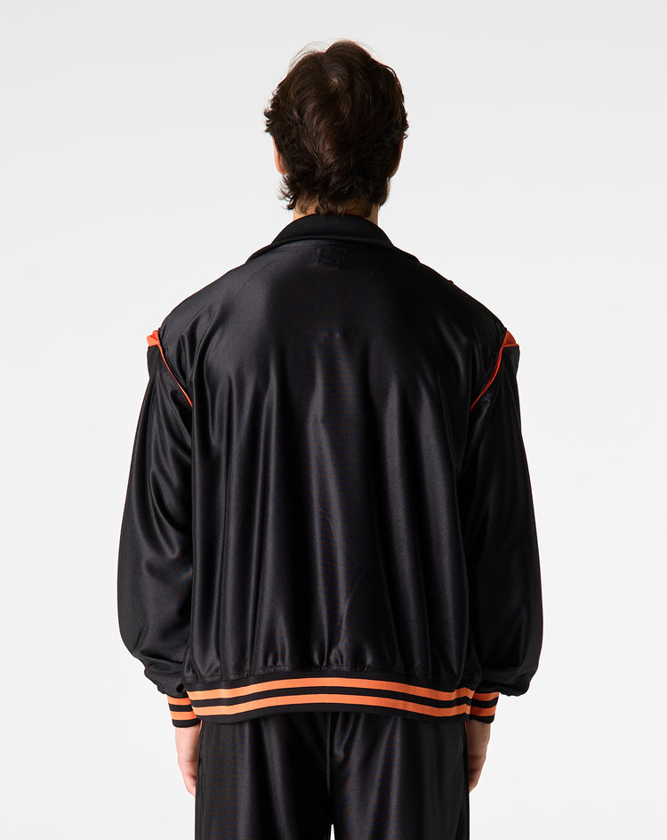 Needles Track Jacket - XHIBITION
