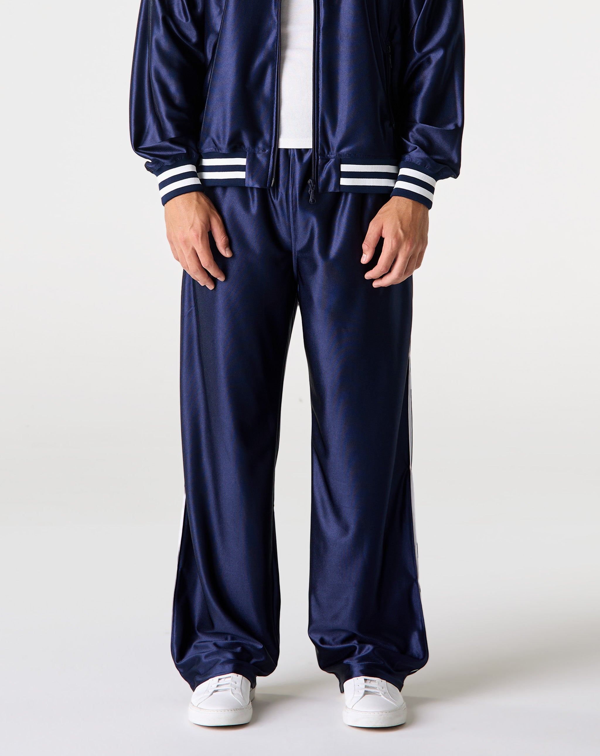 Needles Track Pants - XHIBITION