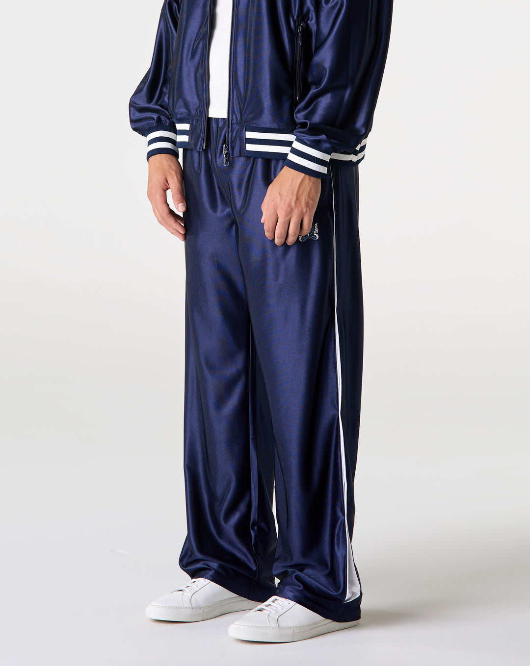 Needles Track Pants - XHIBITION