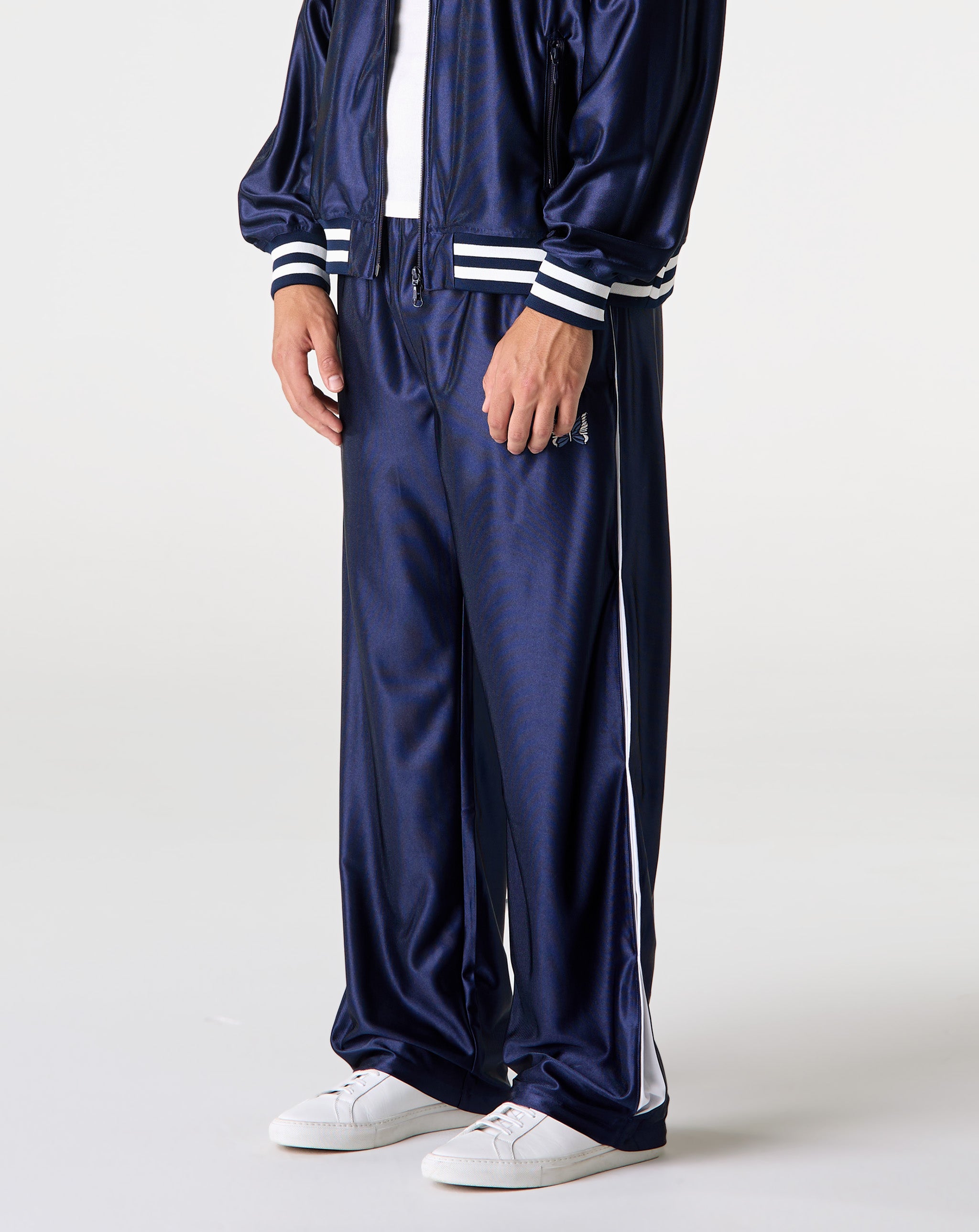 Needles Track Pants - XHIBITION