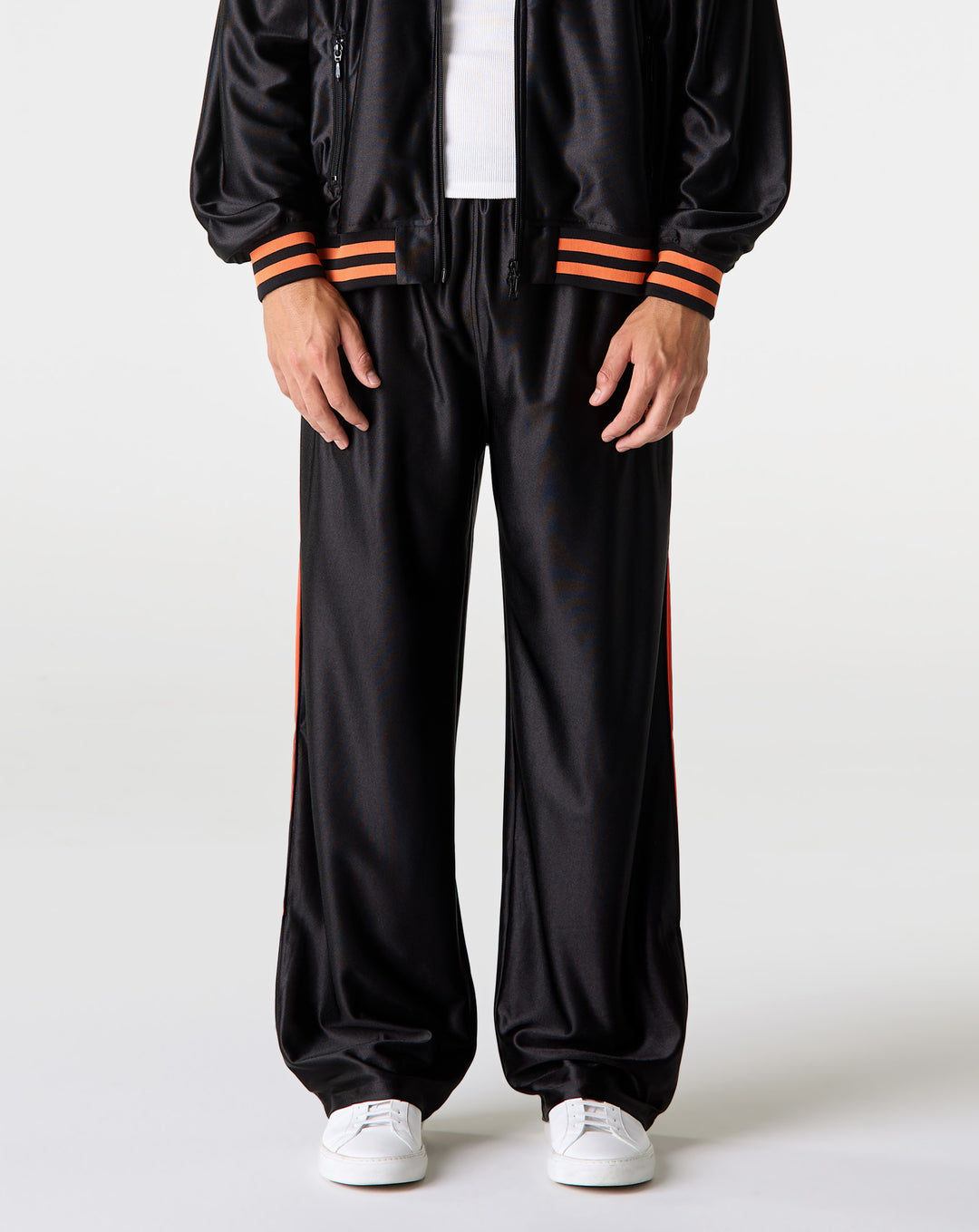 Needles Track Pants - XHIBITION