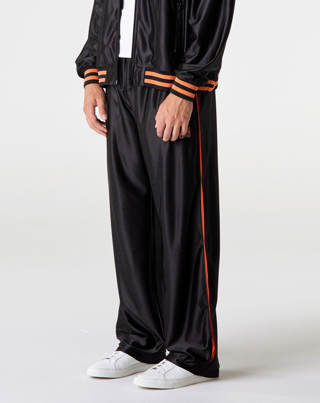 Needles Track Pants - XHIBITION