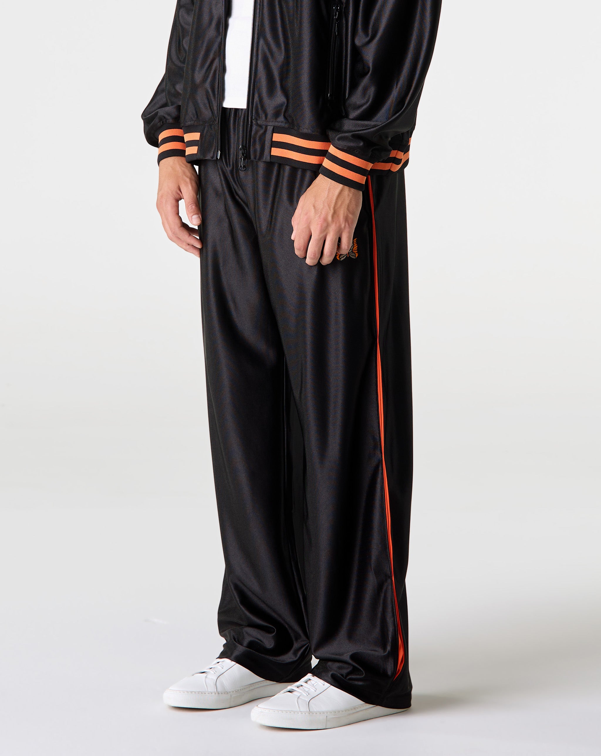Needles Track Pants - XHIBITION