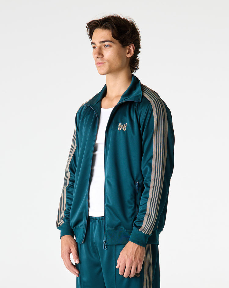 Needles Track Jacket - XHIBITION