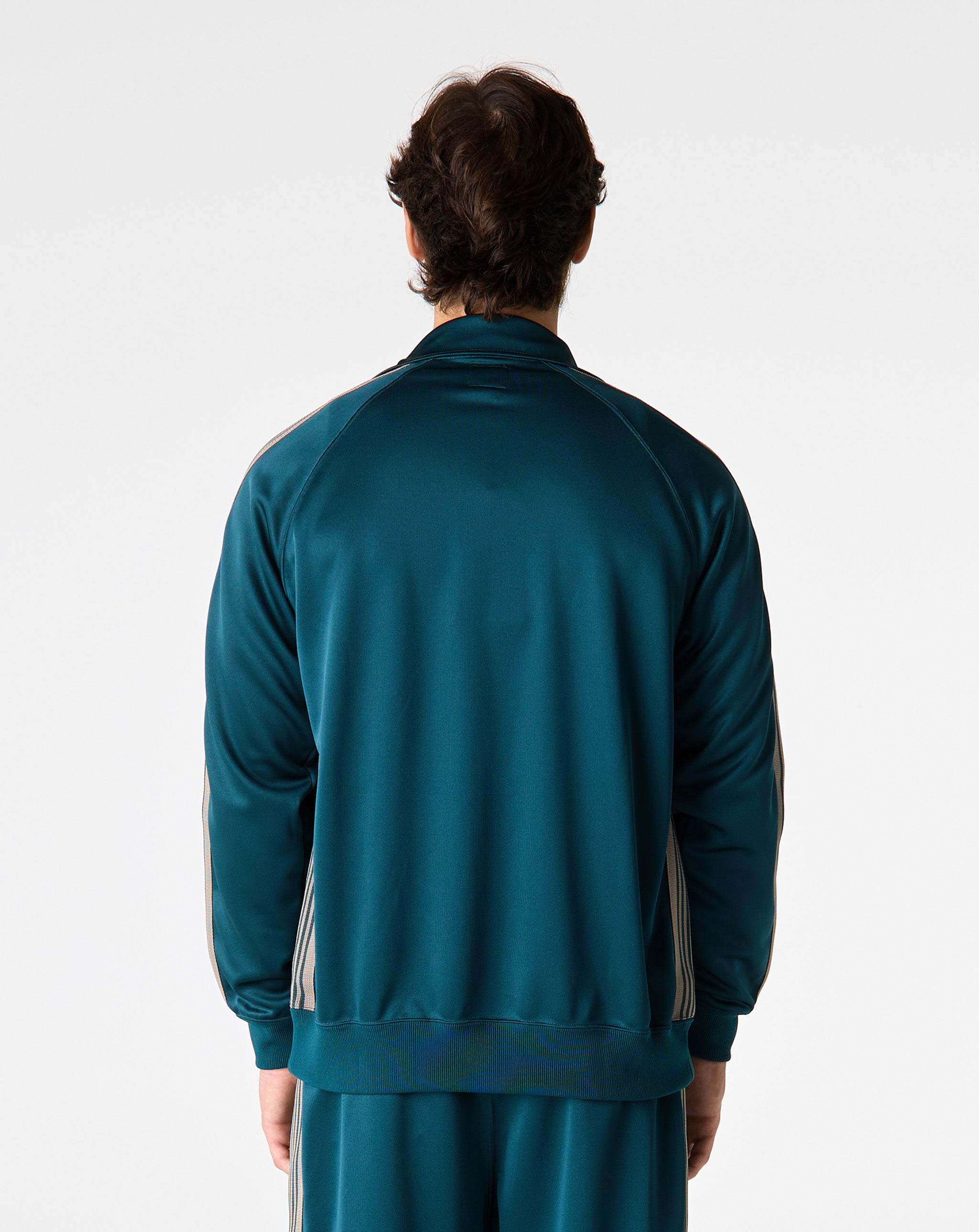 Needles Track Jacket - XHIBITION